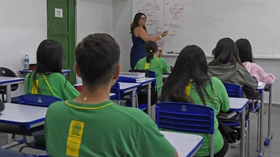 Alunos da rede estadual de Mato Grosso do Sul terão seis dias de folga 