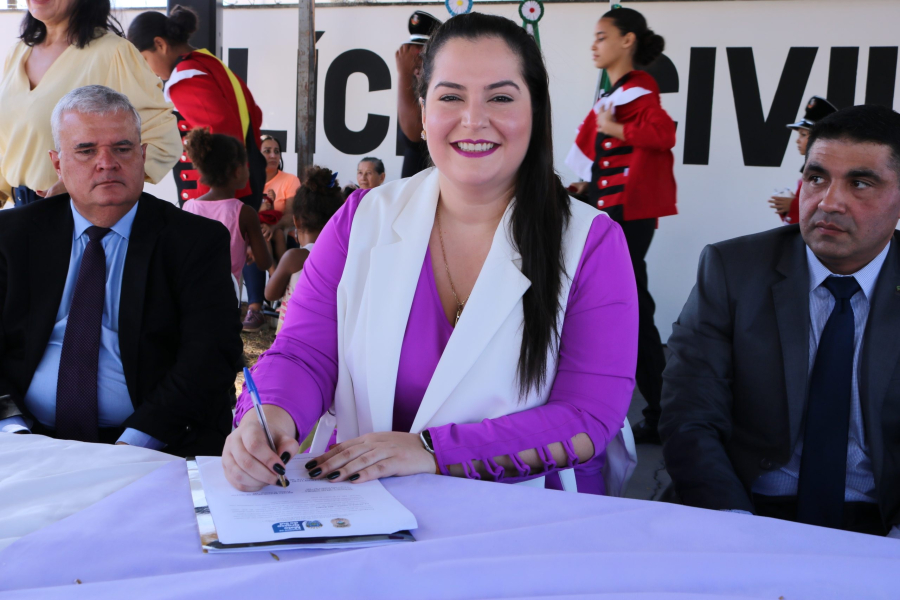 Polícia Civil inaugura 41ª sala lilás no MS