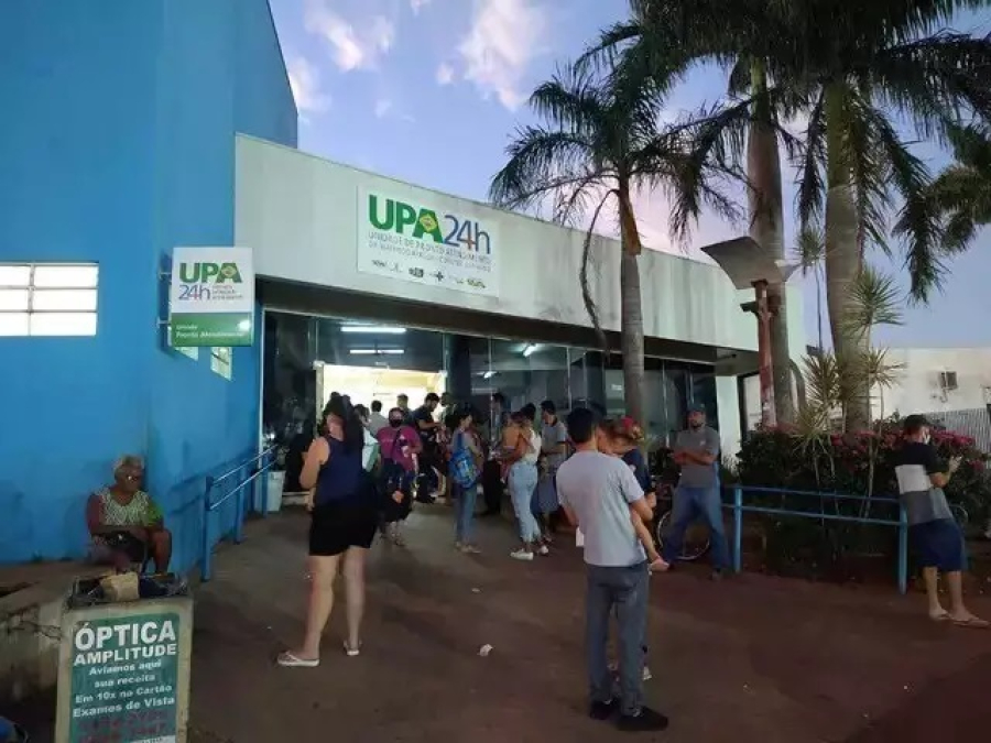Mortes por gripe A têm aumento de 24% em 2024