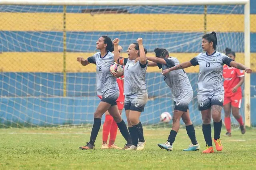 Corumbaense e Operário estão na final do campeonato estadual