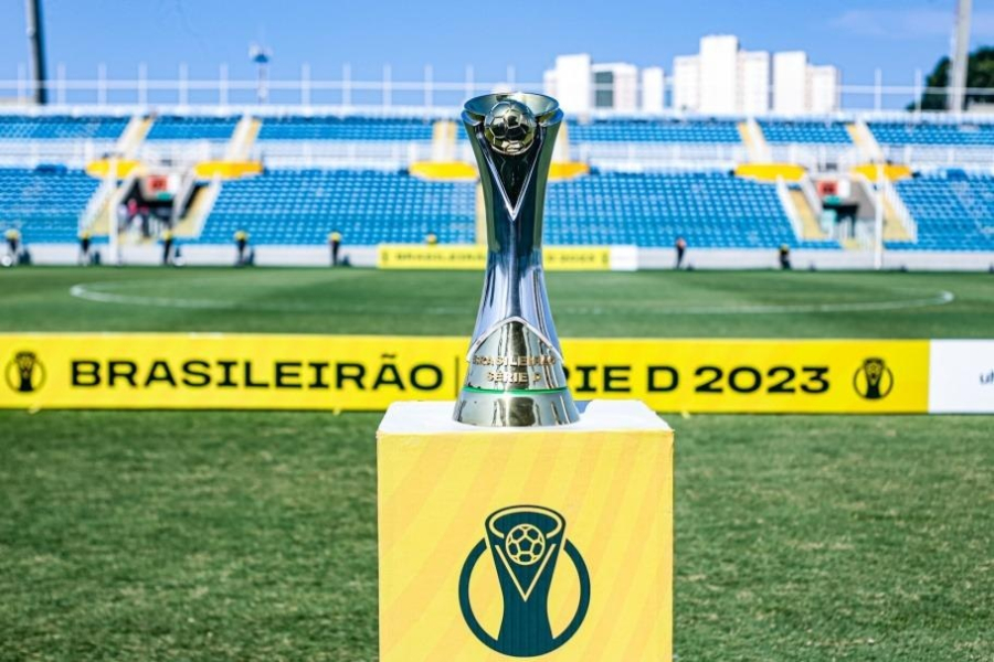 CBF confirma o adiamento de uma semana para início da Série D 