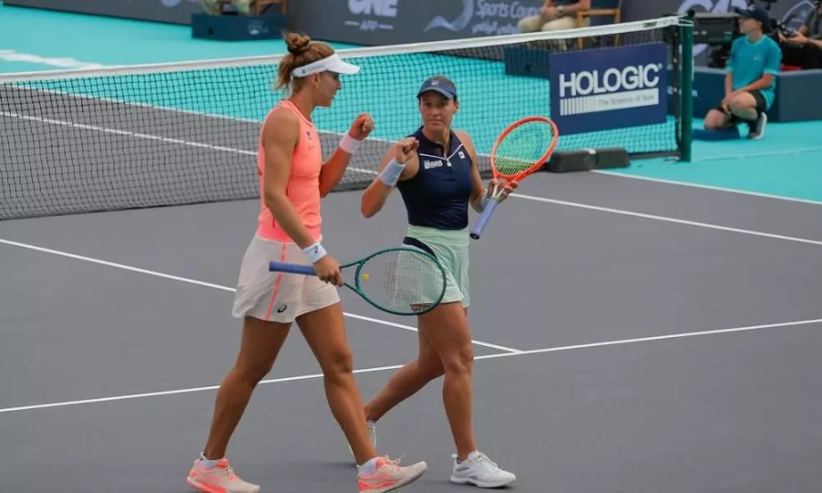 São Paulo confirma para setembro o WTA 250 