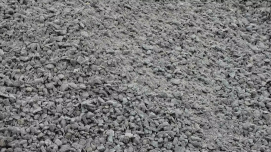 Transporte de pedrisco poderá custar até R$ 1 milhão