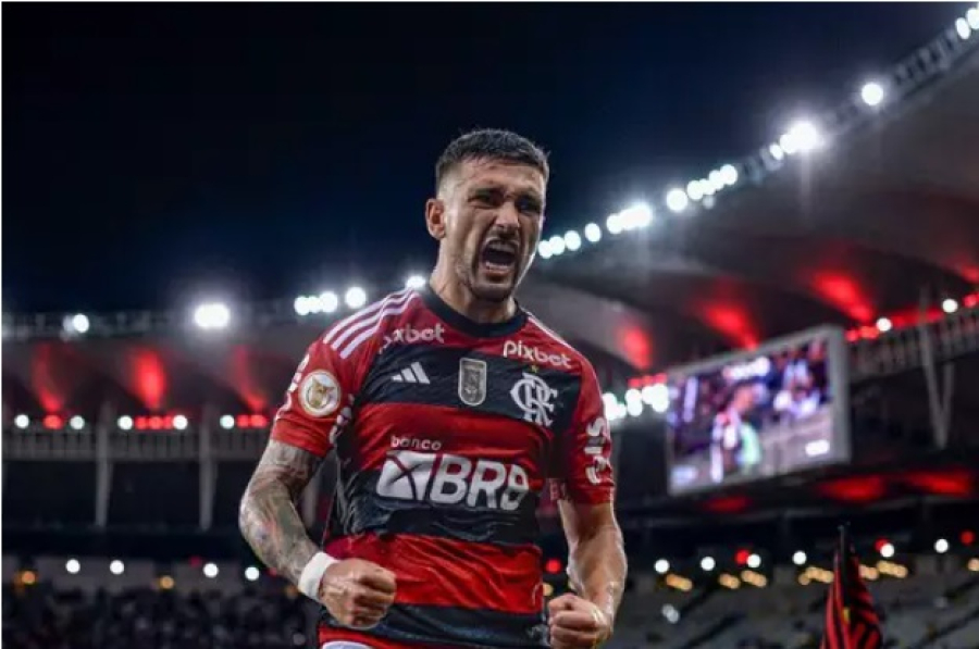 Flamengo joga desligado, quase fica fora do G4 e perde milhões em premiação