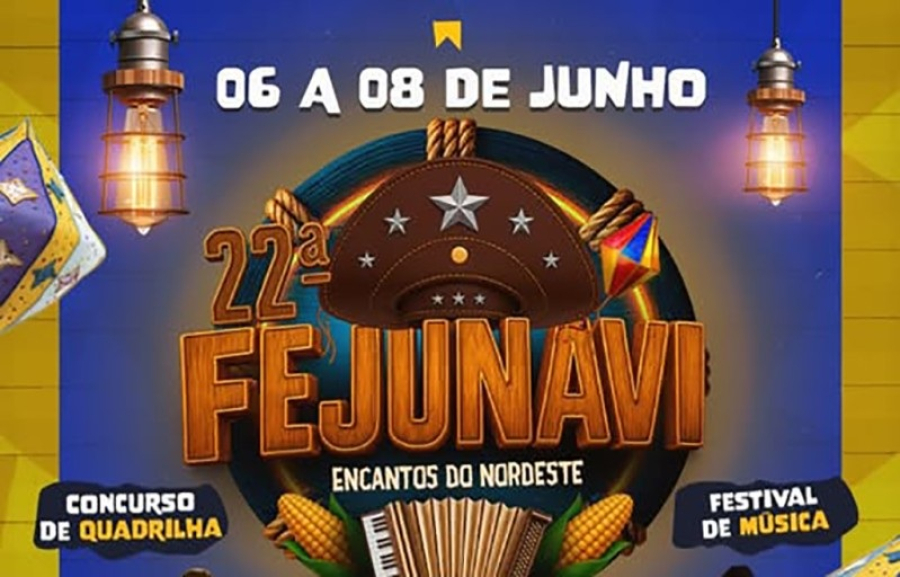 FCN já prepara a Fejunavi