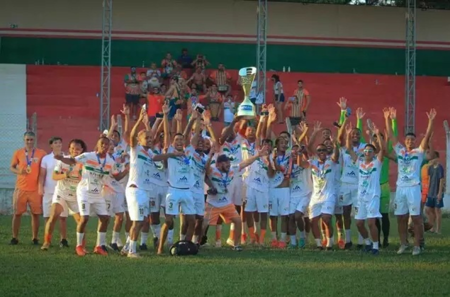 Série B do Estadual da FFMS tem 14 times pretendentes 