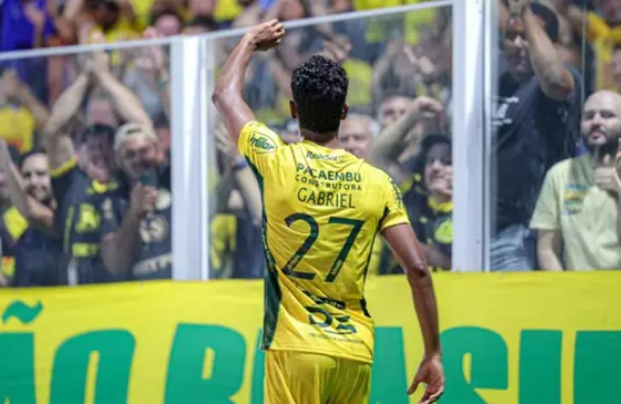 Corinthians se complica, Vasco decepciona e o Flamengo dorme líder