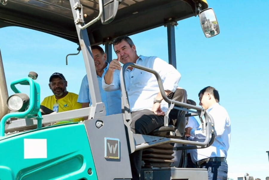 PSDB pode perder último governador e 44 prefeitos em MS