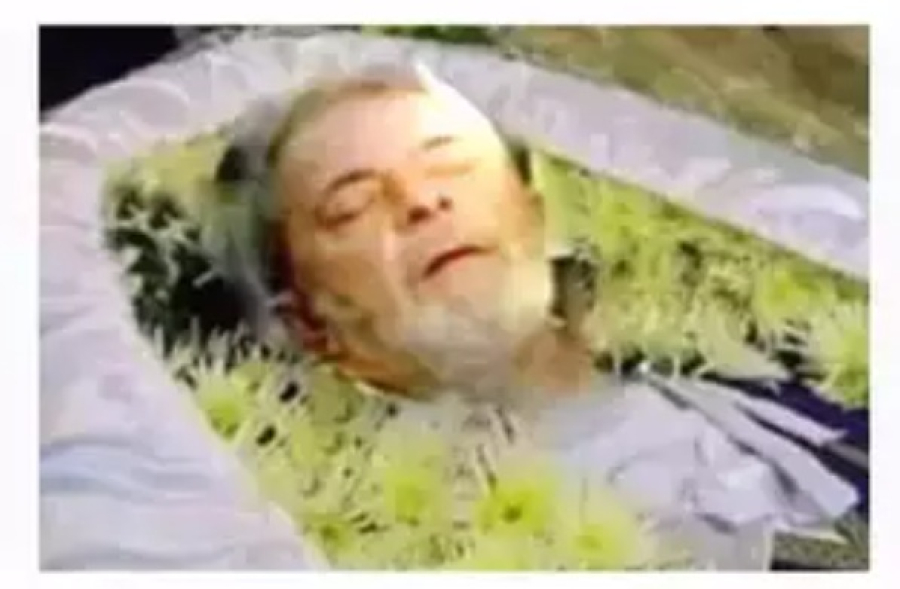 Site da Prefeitura de Japorã publica matéria sobre a morte do presidente Lula 