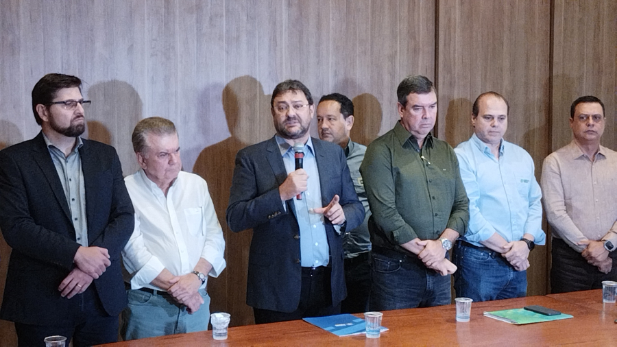 Fiems comemora á decisão da manutenção da alíquota de 17% de ICMS