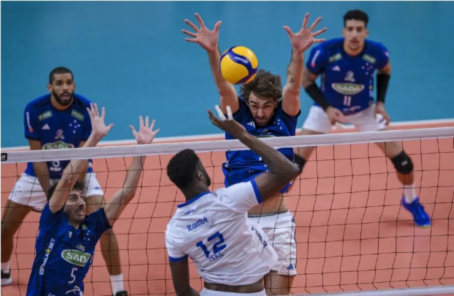 Com Cruzeiro e Minas TC na disputa, começa o Mundial de Clubes
